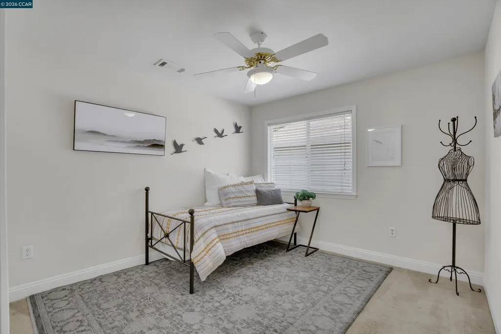 3190 Castro Street Martinez CA 94553