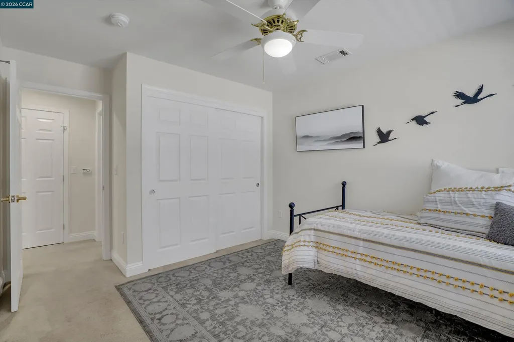 3190 Castro Street Martinez CA 94553