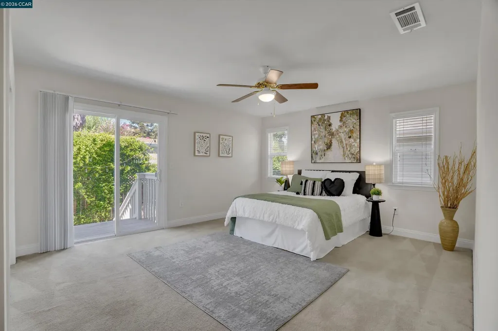 3190 Castro Street Martinez CA 94553