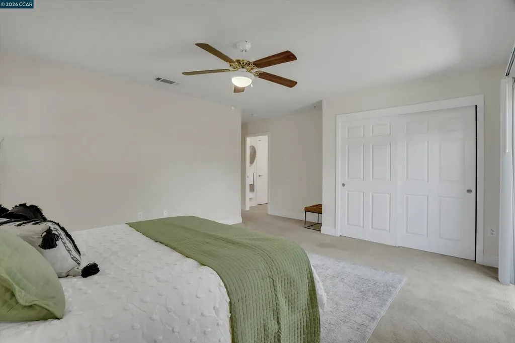 3190 Castro Street Martinez CA 94553