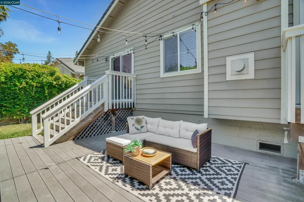 3190 Castro Street Martinez CA 94553