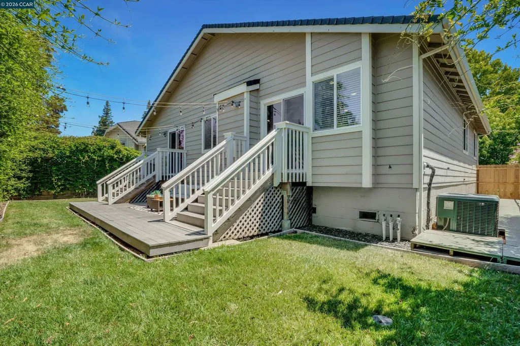 3190 Castro Street Martinez CA 94553