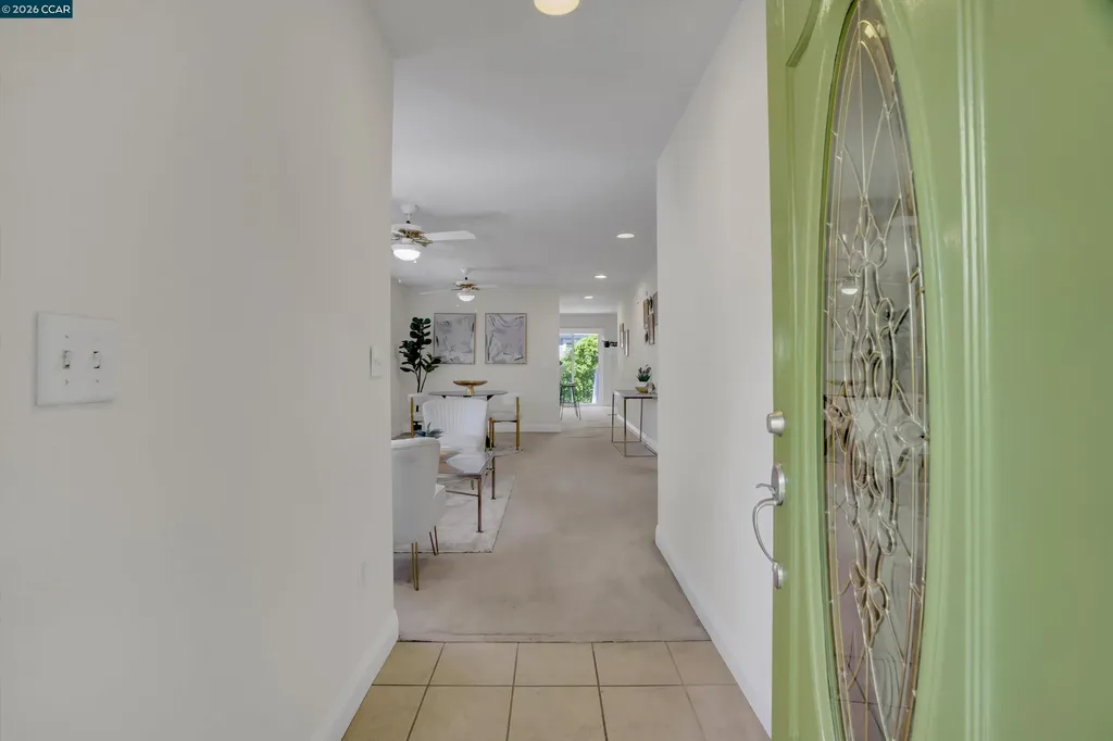 3190 Castro Street Martinez CA 94553