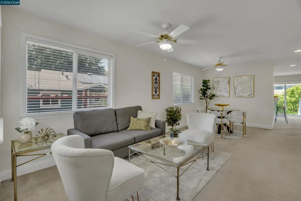 3190 Castro Street Martinez CA 94553
