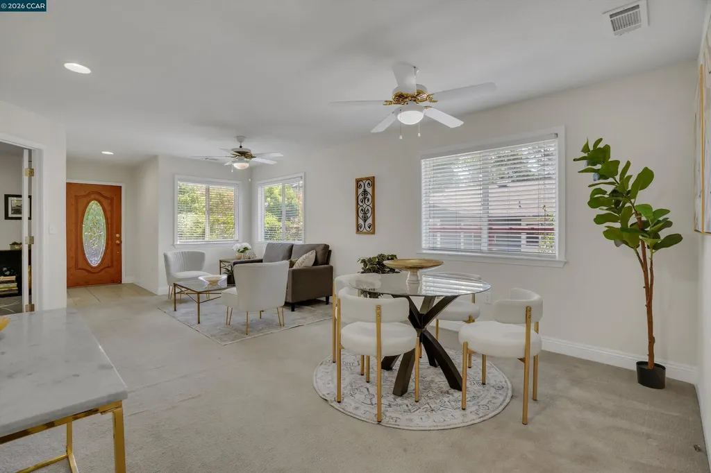 3190 Castro Street Martinez CA 94553