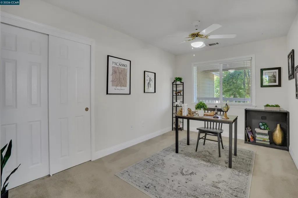 3190 Castro Street Martinez CA 94553