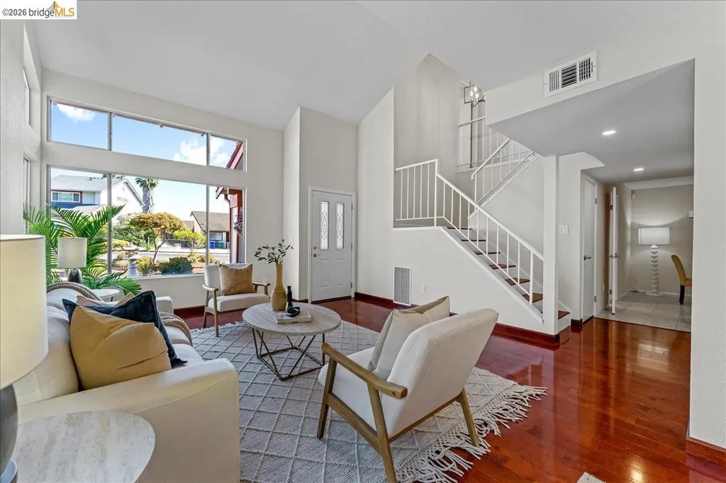 858 Coral Ridge Circle Rodeo CA 94572