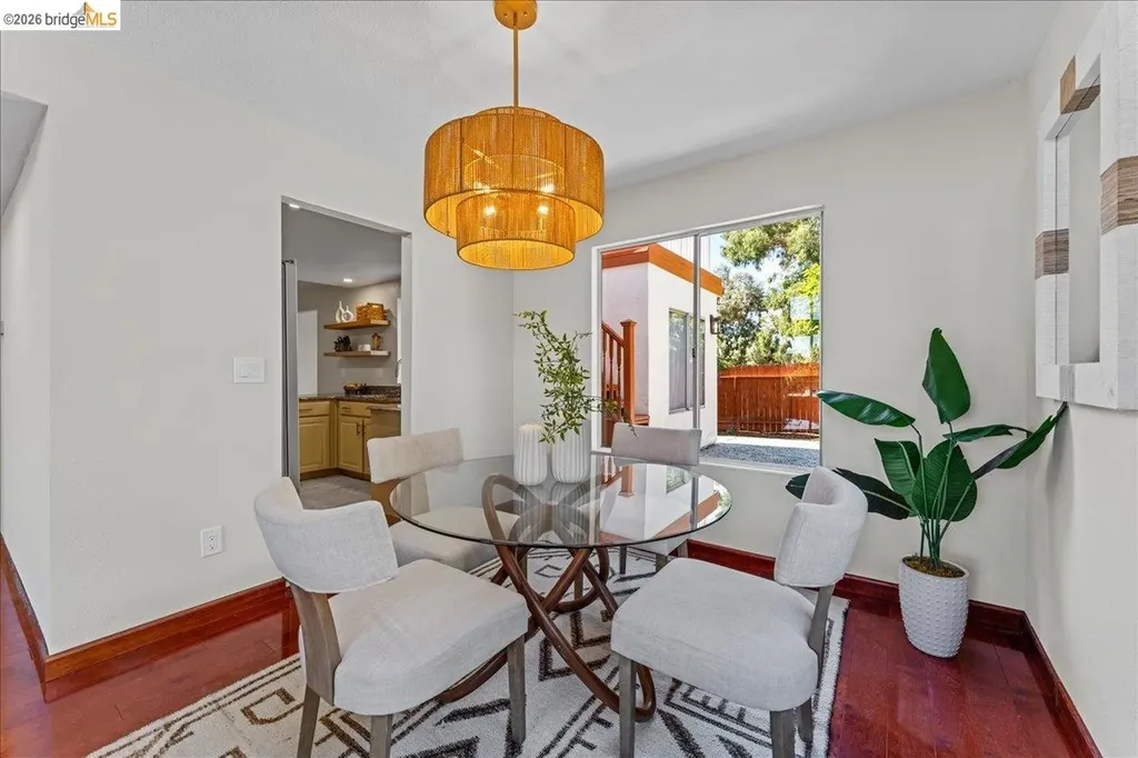 858 Coral Ridge Circle Rodeo CA 94572