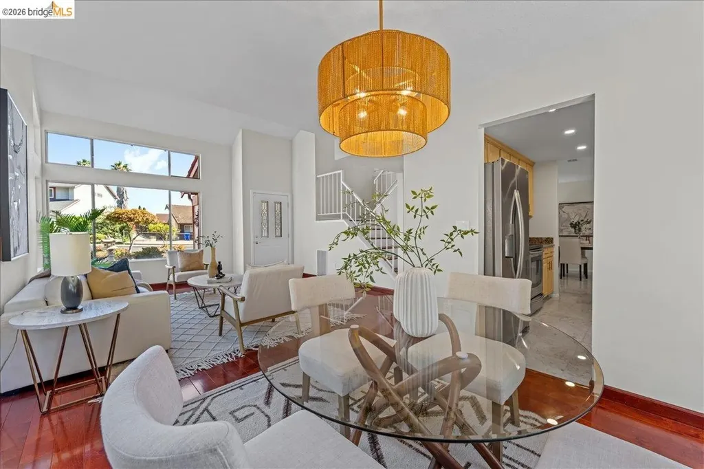 858 Coral Ridge Circle Rodeo CA 94572