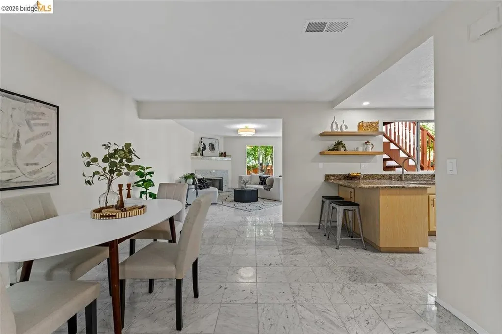 858 Coral Ridge Circle Rodeo CA 94572