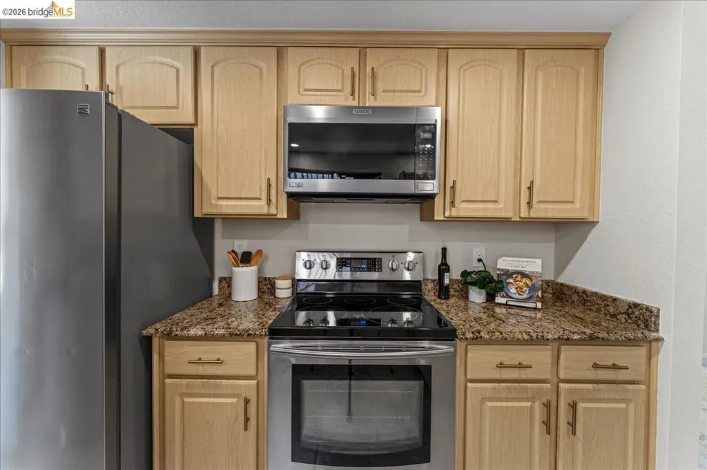 858 Coral Ridge Circle Rodeo CA 94572
