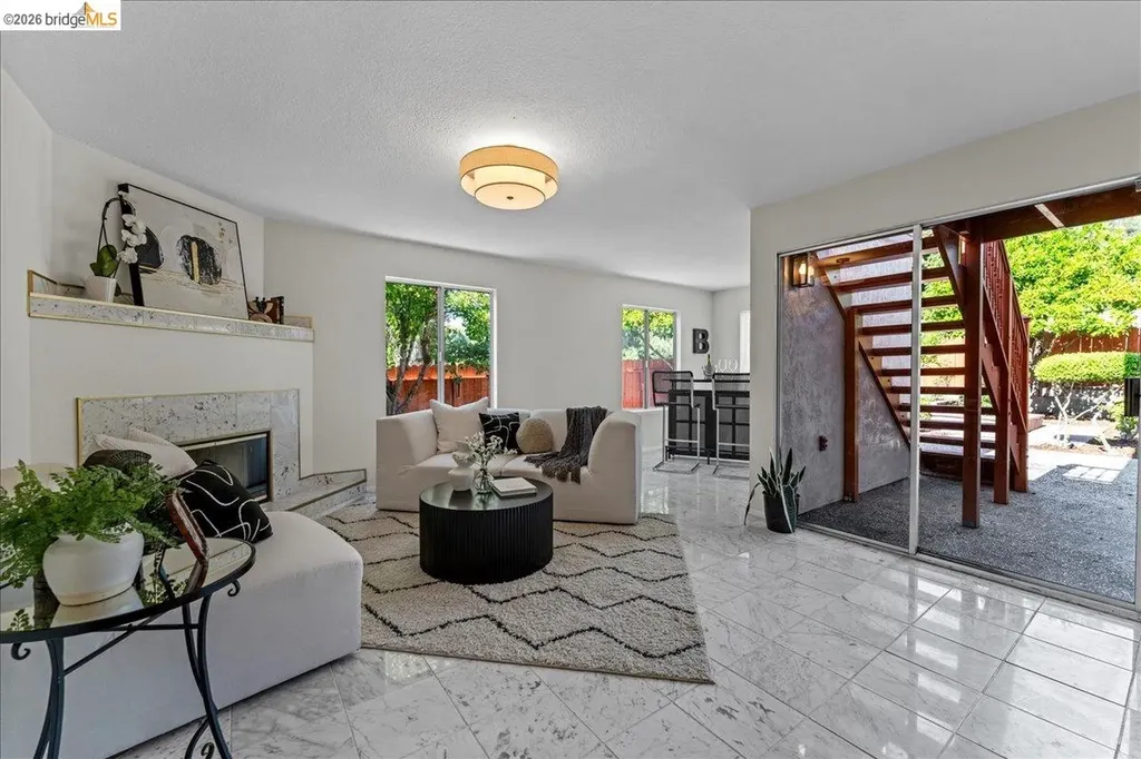 858 Coral Ridge Circle Rodeo CA 94572