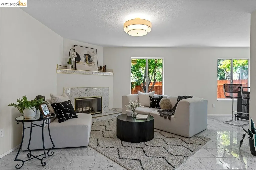 858 Coral Ridge Circle Rodeo CA 94572