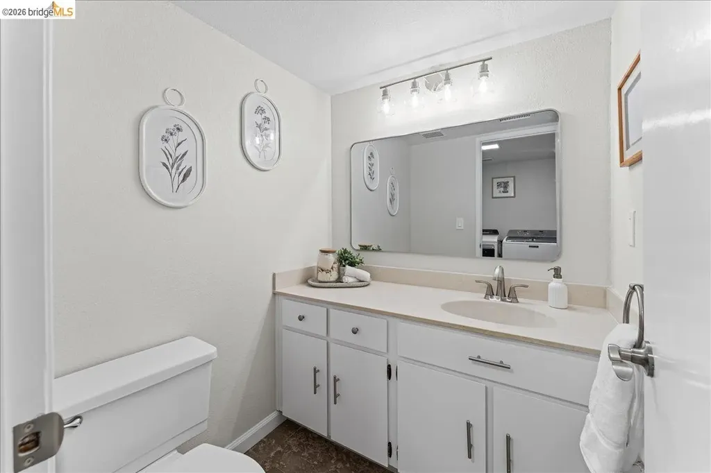 858 Coral Ridge Circle Rodeo CA 94572