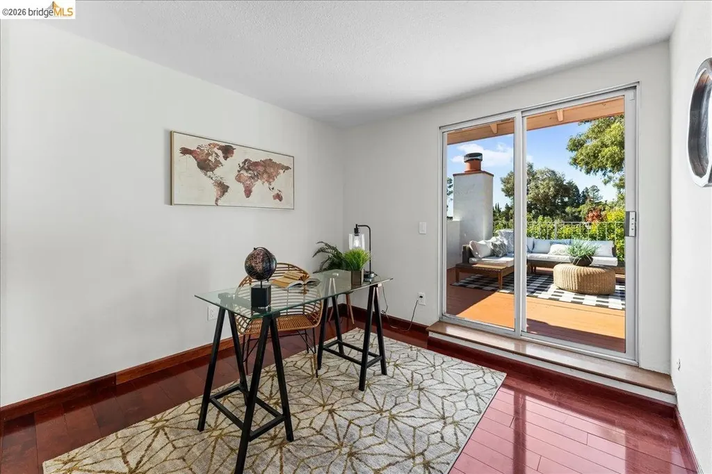 858 Coral Ridge Circle Rodeo CA 94572