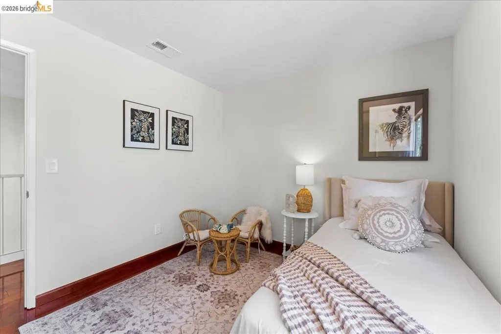 858 Coral Ridge Circle Rodeo CA 94572