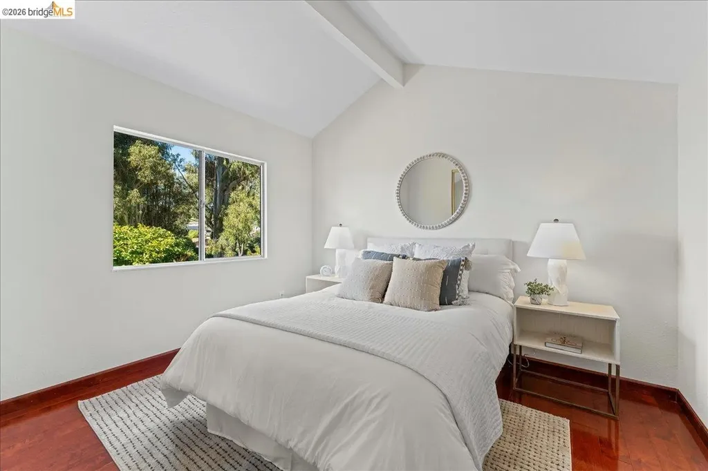 858 Coral Ridge Circle Rodeo CA 94572