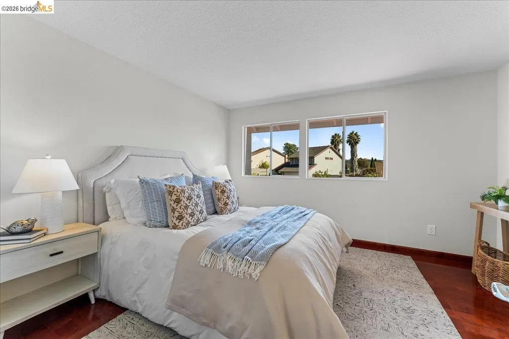 858 Coral Ridge Circle Rodeo CA 94572