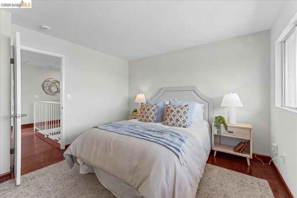 858 Coral Ridge Circle Rodeo CA 94572