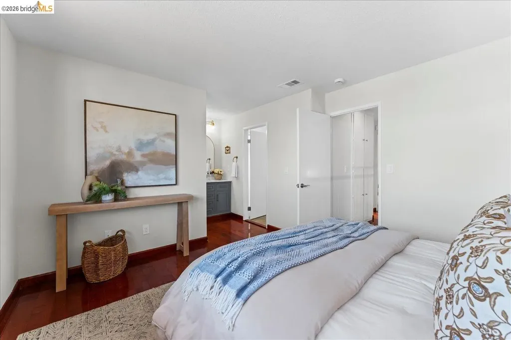 858 Coral Ridge Circle Rodeo CA 94572