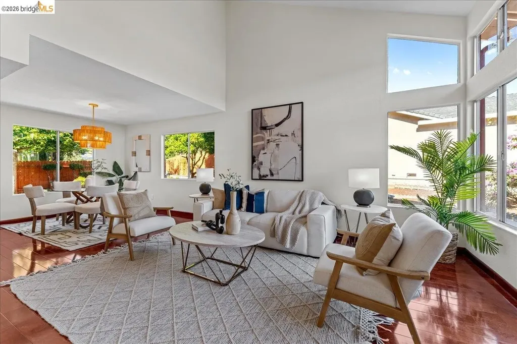 858 Coral Ridge Circle Rodeo CA 94572