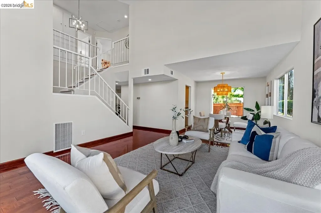 858 Coral Ridge Circle Rodeo CA 94572