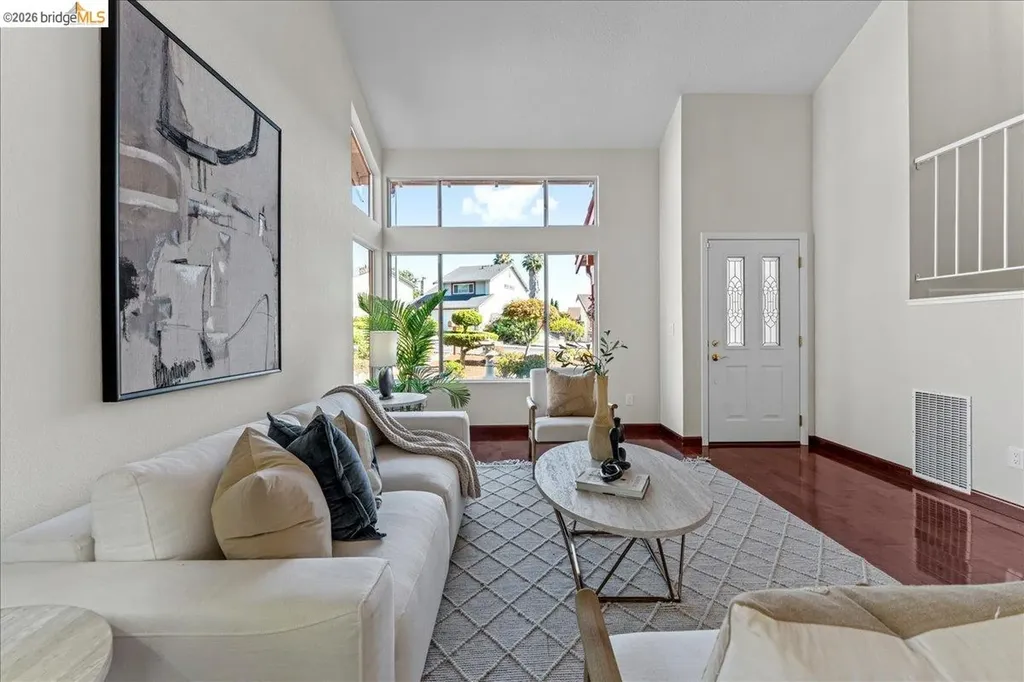 858 Coral Ridge Circle Rodeo CA 94572