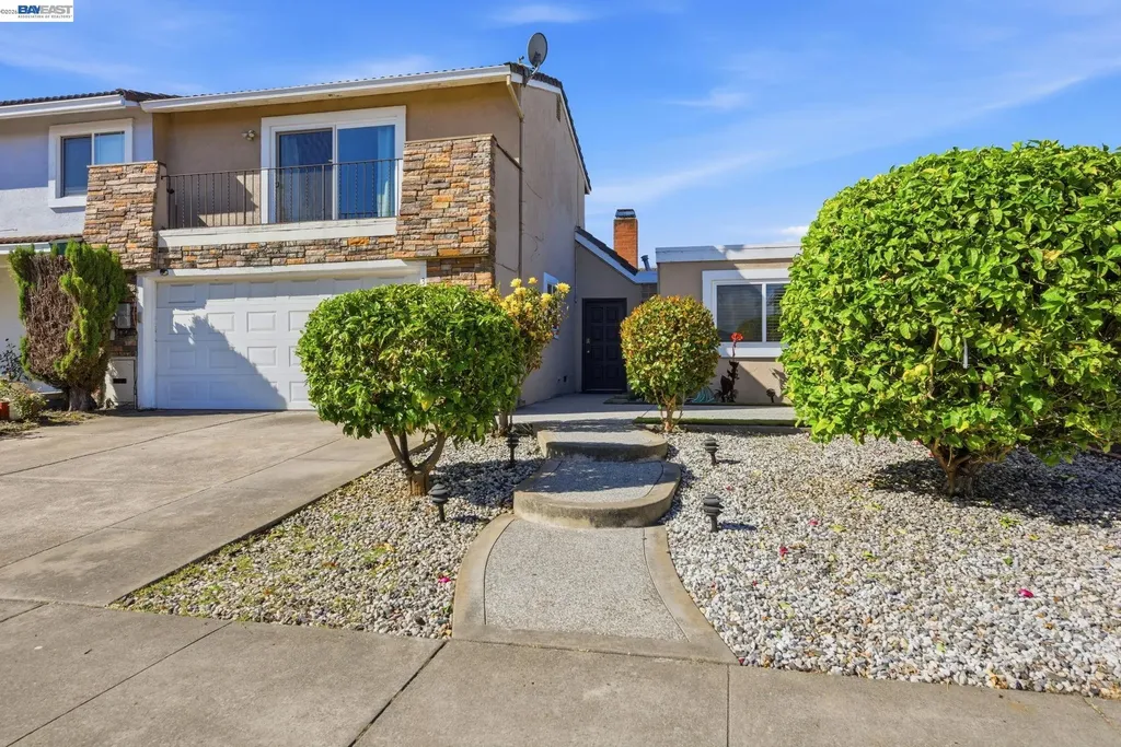 33253 Lake Pyramid Street Fremont CA 94555