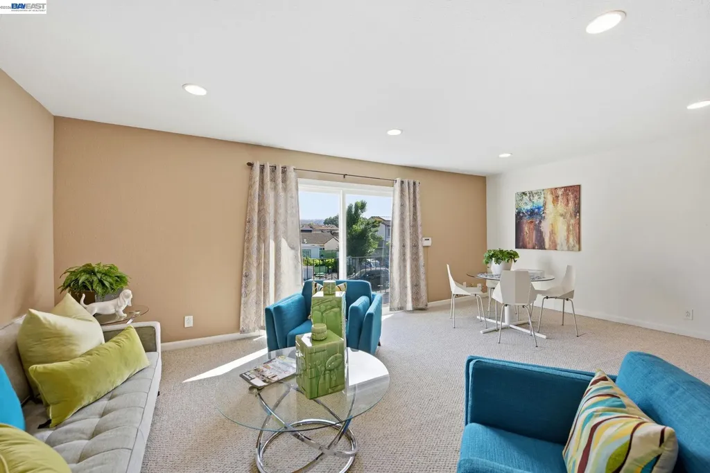 33253 Lake Pyramid Street Fremont CA 94555