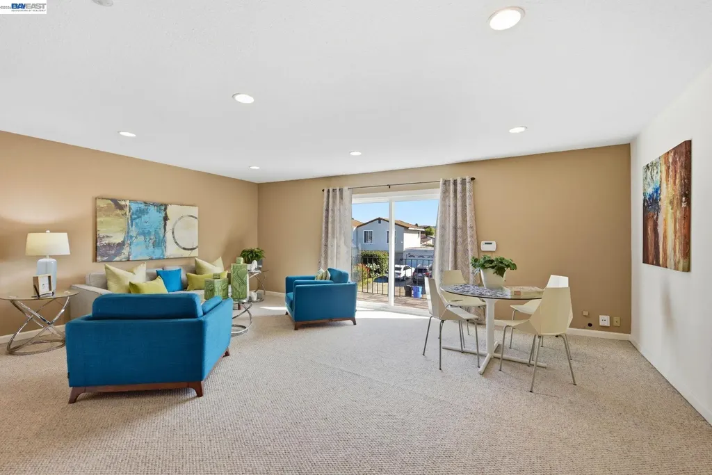 33253 Lake Pyramid Street Fremont CA 94555