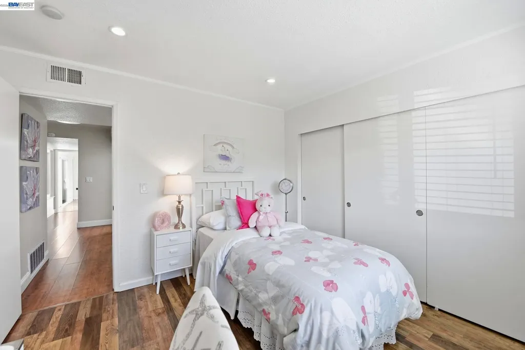33253 Lake Pyramid Street Fremont CA 94555