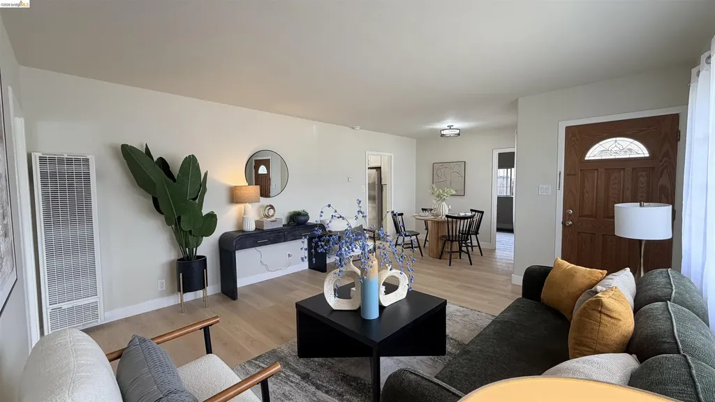 954 Folsom Avenue Hayward CA 94544