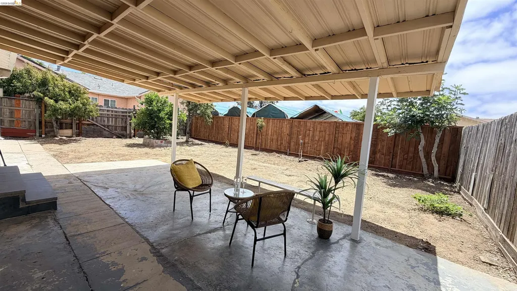 954 Folsom Avenue Hayward CA 94544