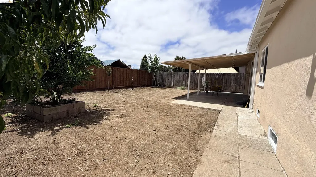 954 Folsom Avenue Hayward CA 94544