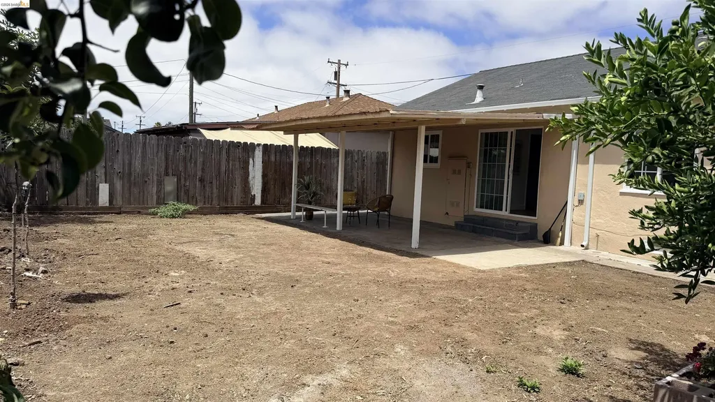 954 Folsom Avenue Hayward CA 94544