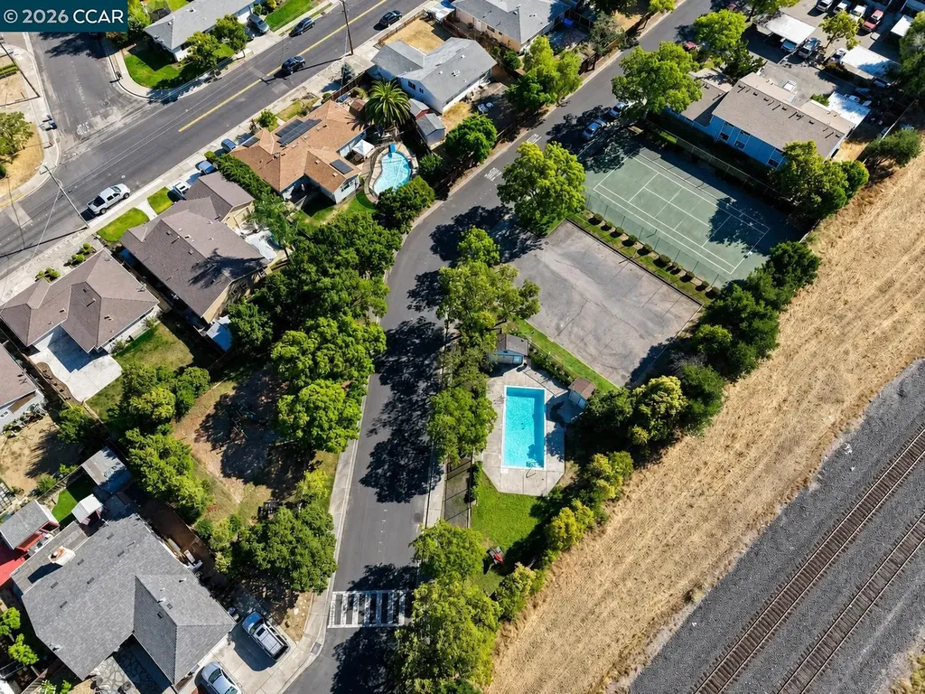 3670 Silver Oaks Way Livermore CA 94550