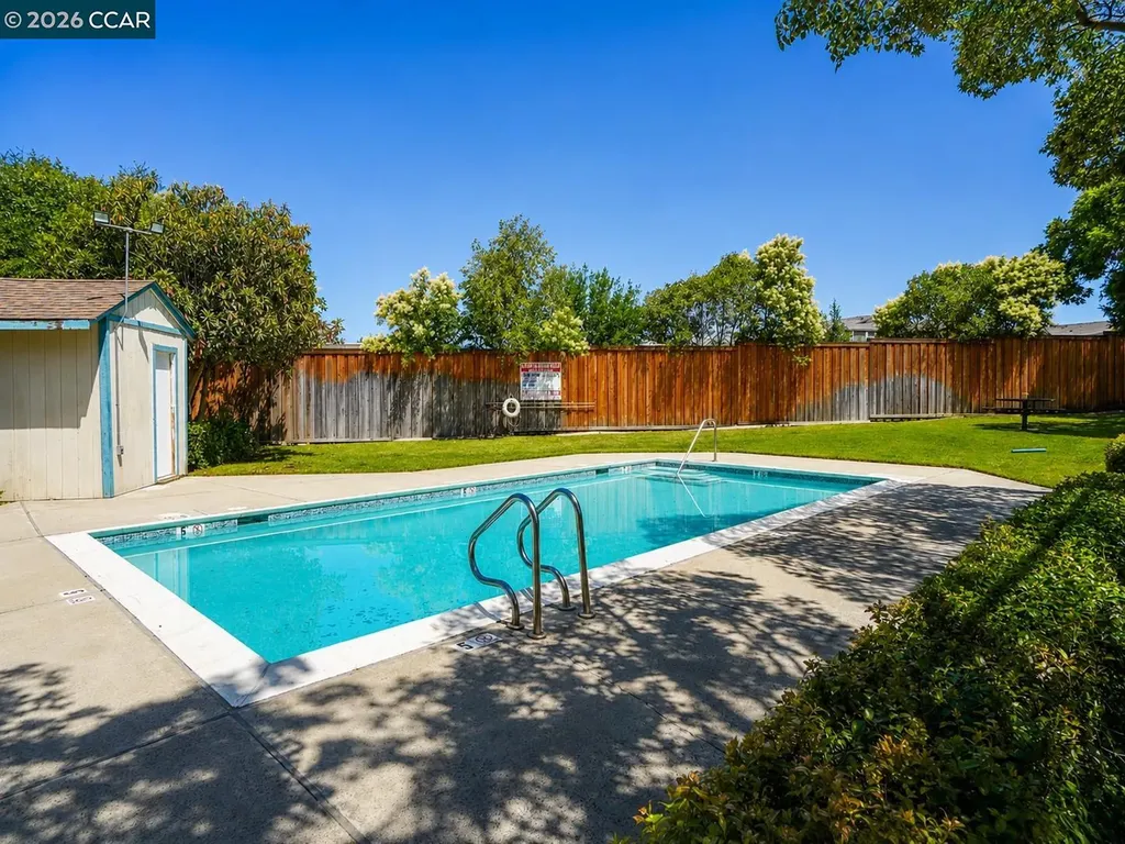 3670 Silver Oaks Way Livermore CA 94550