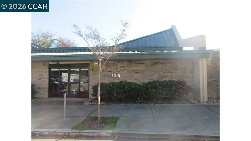 0 Crest Avenue Richmond CA 94801