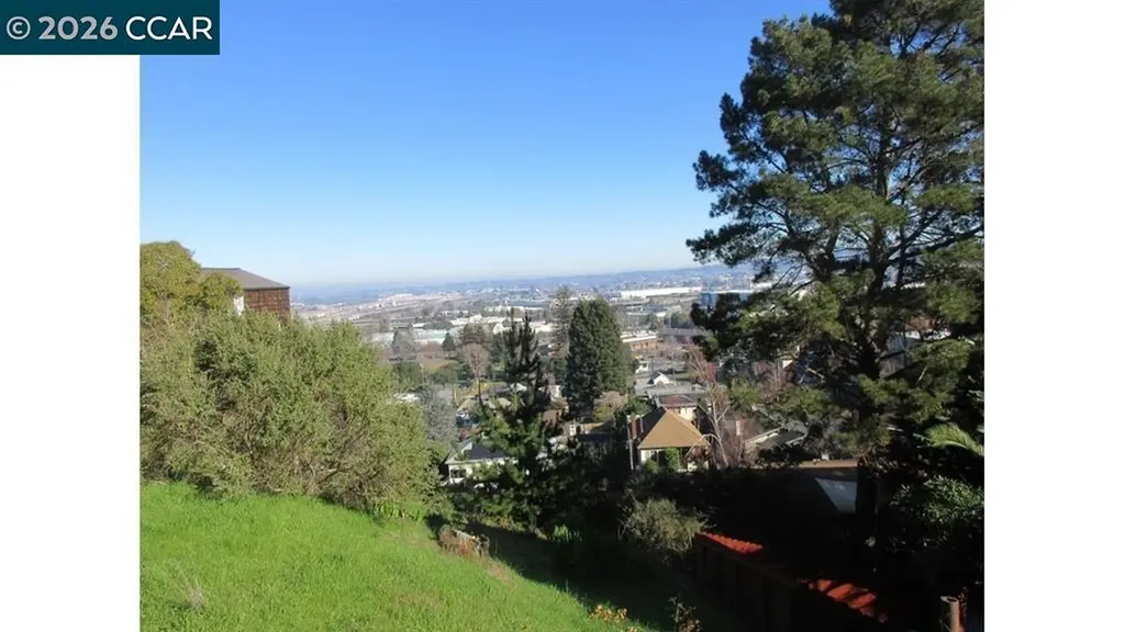 0 Crest Avenue Richmond CA 94801