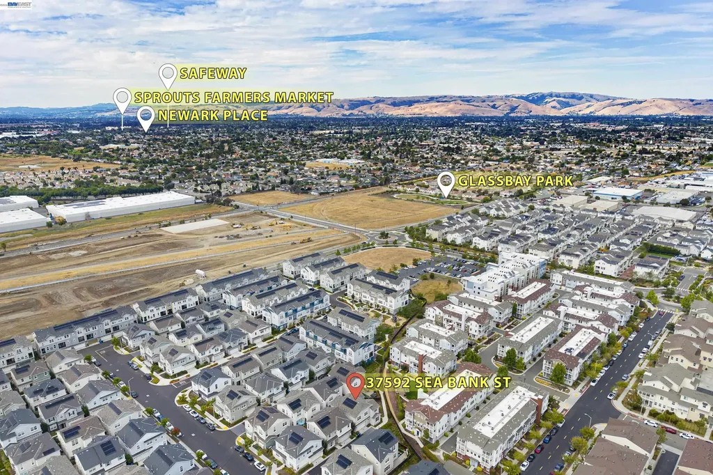 37592 Sea Bank Street Newark CA 94560
