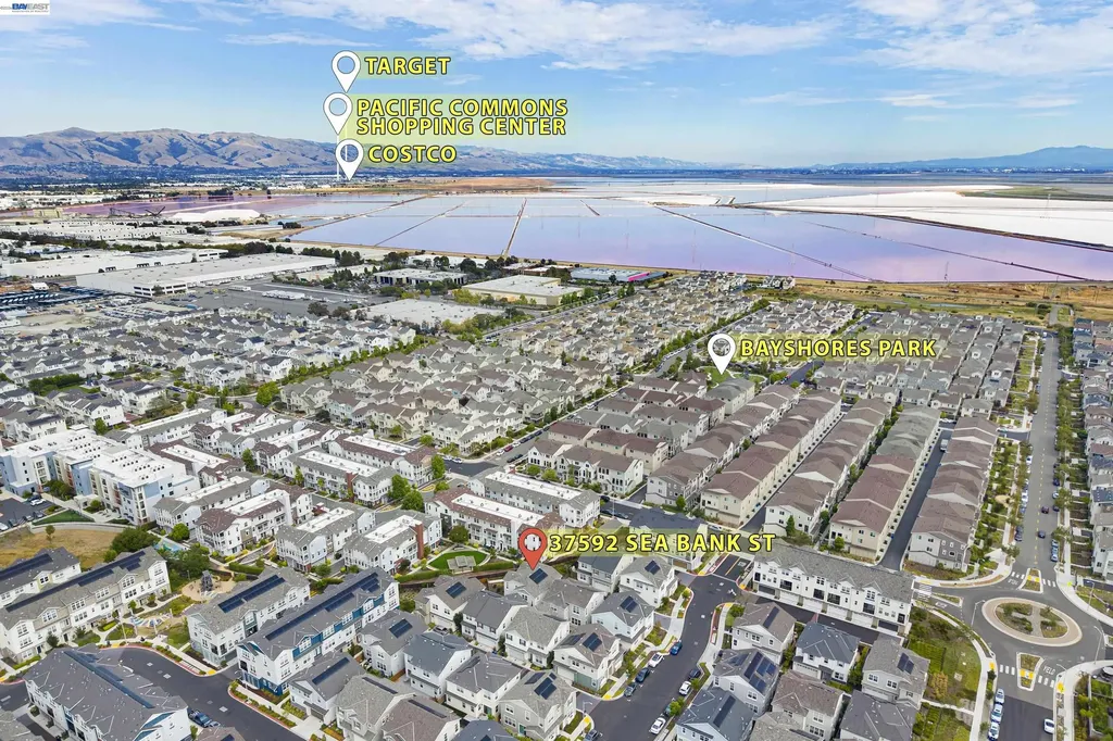 37592 Sea Bank Street Newark CA 94560