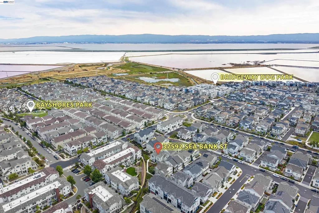 37592 Sea Bank Street Newark CA 94560
