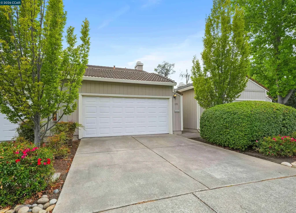 151 Terrace Court Hercules CA 94547