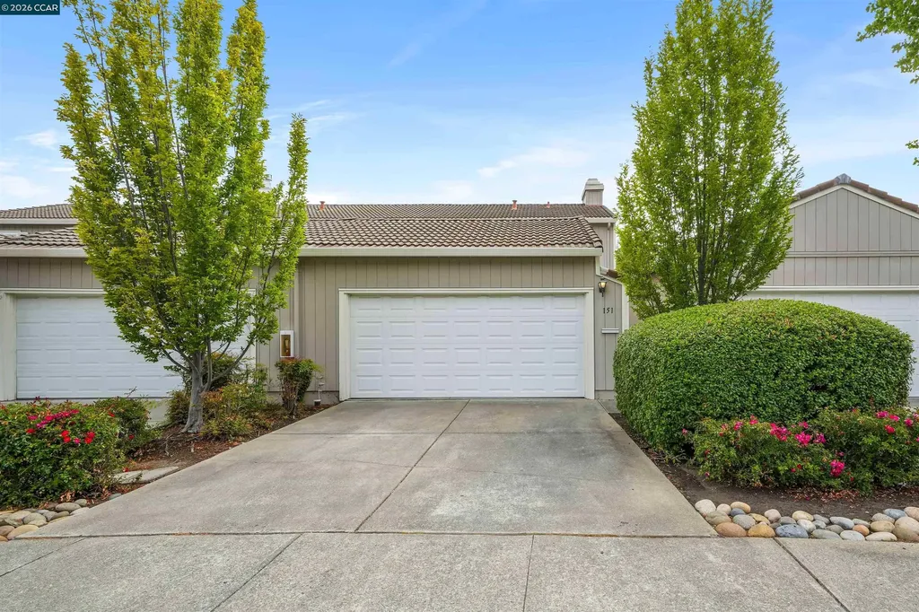 151 Terrace Court Hercules CA 94547