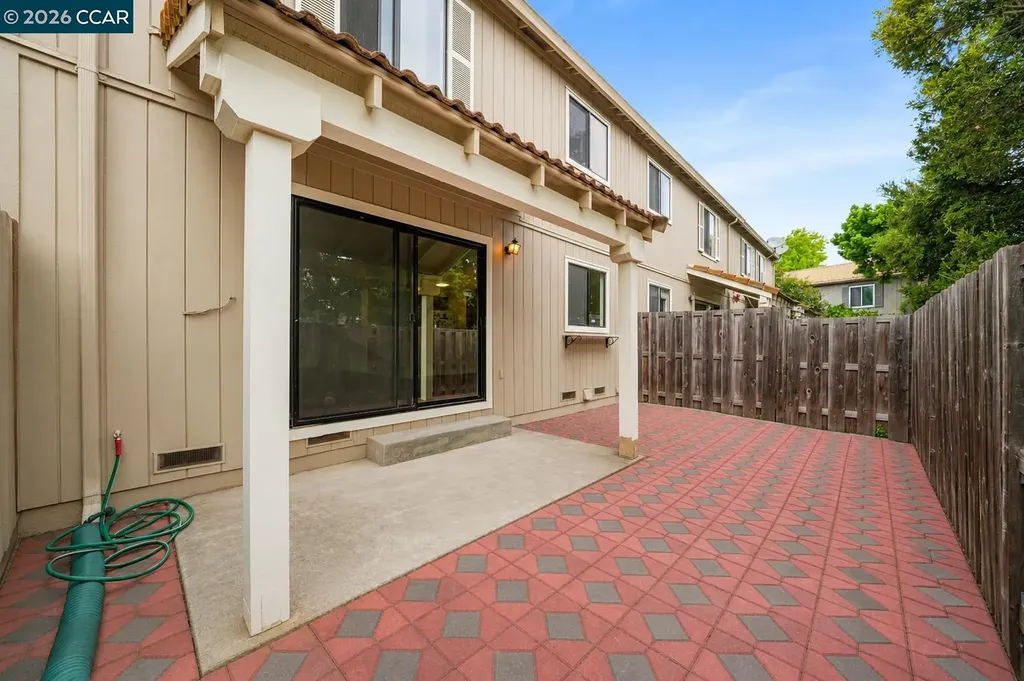 151 Terrace Court Hercules CA 94547