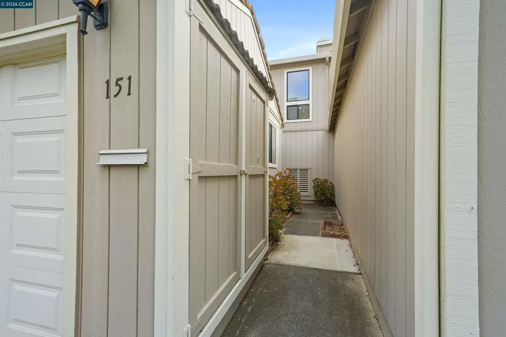 151 Terrace Court Hercules CA 94547