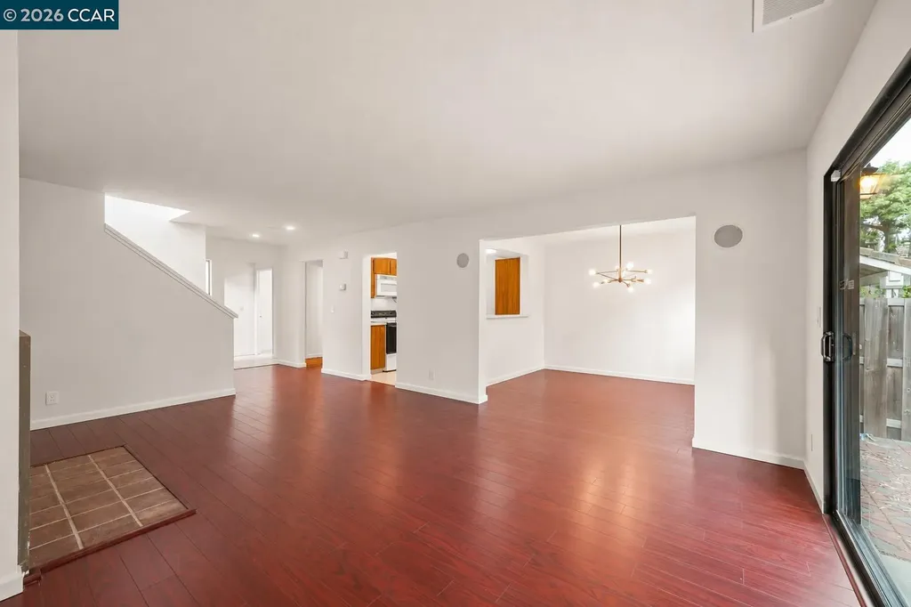 151 Terrace Court Hercules CA 94547