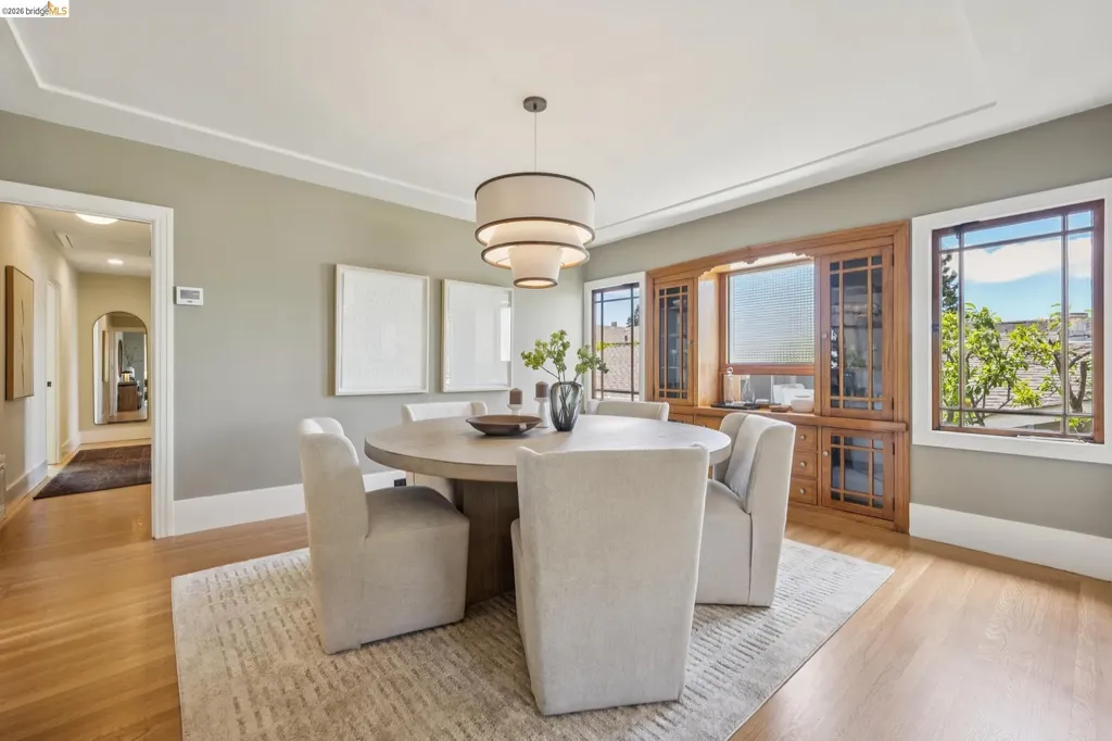 4630 Edgewood Avenue Oakland CA 94602