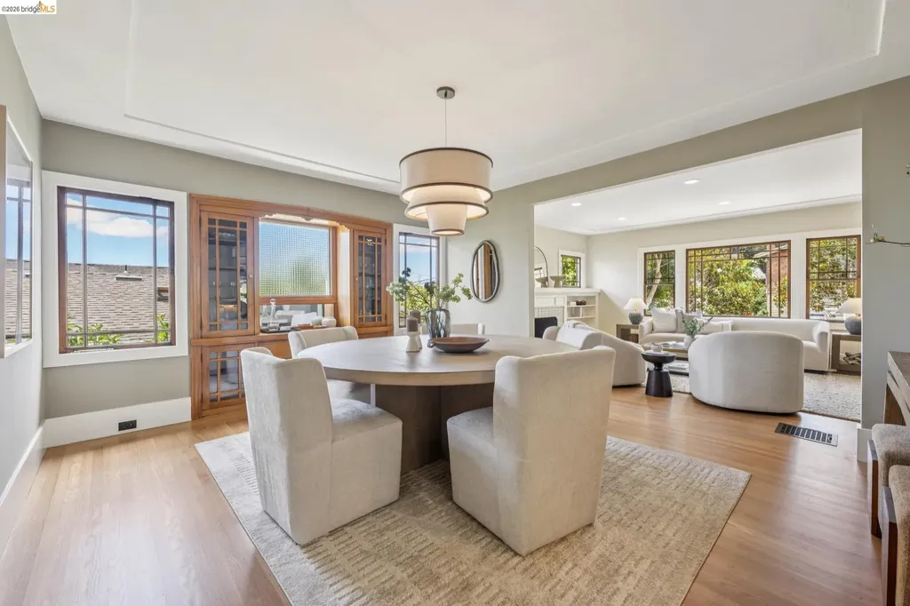 4630 Edgewood Avenue Oakland CA 94602