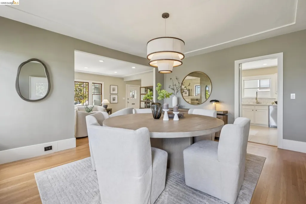 4630 Edgewood Avenue Oakland CA 94602